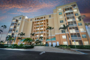 Fabulous Burnt Store Marina Condo